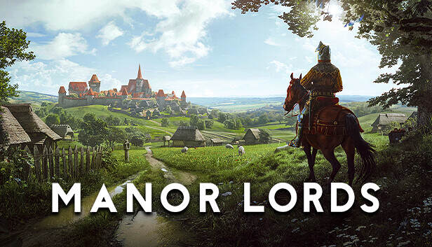 Manor Lords on PlayStation