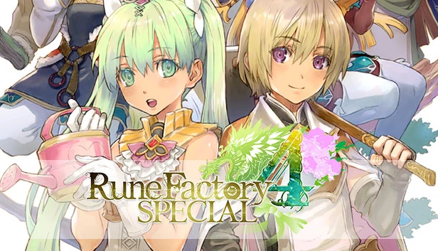 rune factory 4 ziperto