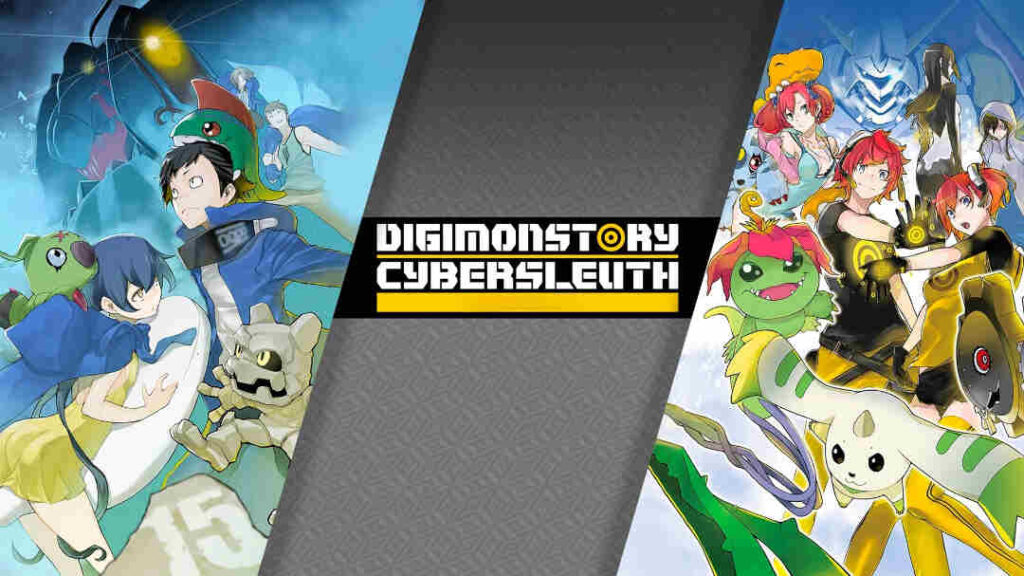 will cyber sleuth come back to playstation