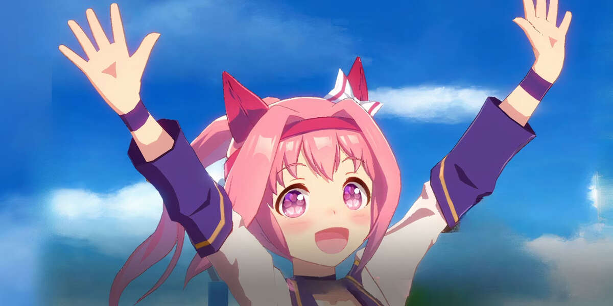 uma musume birthdays