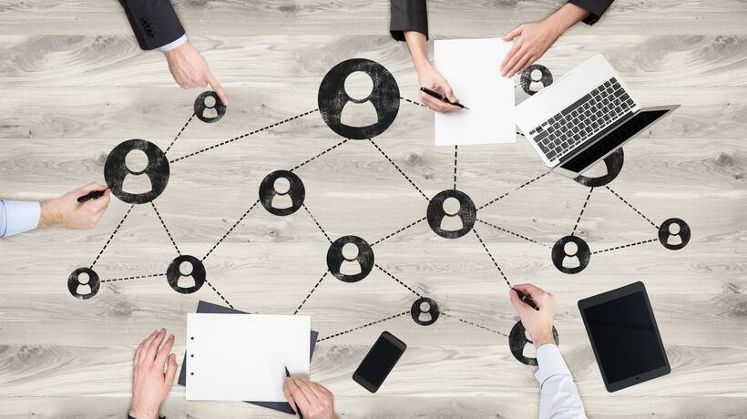 Content Sharing Platforms